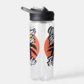 Miami Beach, Florida Trinkflasche (Rechts)