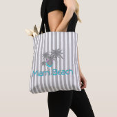 Miami Beach, Florida, tropisch, Cool Tasche (Von Nahem)