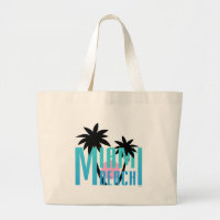 Miami-Beach-Florida-Typografie
