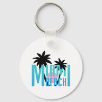 Miami-Beach-Florida-Typografie
