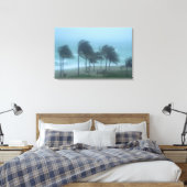 Miami Beach, Florida, Wirbelstürme Leinwanddruck (Insitu (Schlafzimmer))