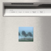 Miami Beach, Florida, Wirbelstürme Magnet (In Situ (Geschirrspüler))