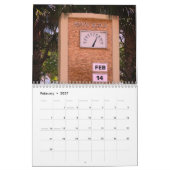 Miami Beach Foto Calendar Kalender (Feb 2027)