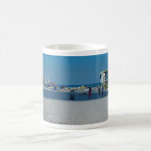 Miami Beach Kaffeetasse (Mittel)