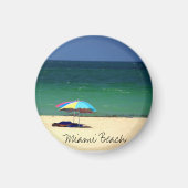 Miami Beach Magnet (Vorne)