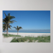 Miami Beach Poster (Vorne)