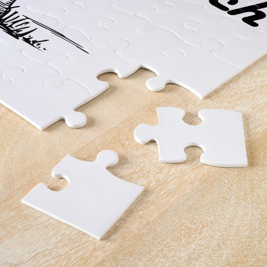 Miami Beach Puzzle (Seite)