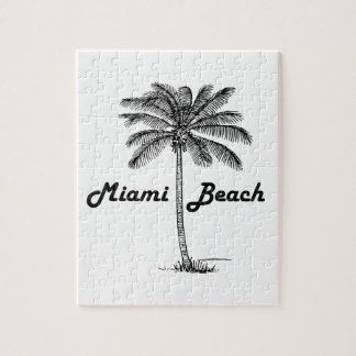 Miami Beach Puzzle