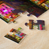 MIAMI BEACH-PUZZLESPIEL PUZZLE (Seite)