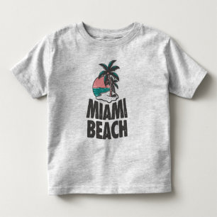 Miami Beach T-Shirt