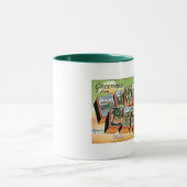 Miami Beach Tasse (Zentrum)