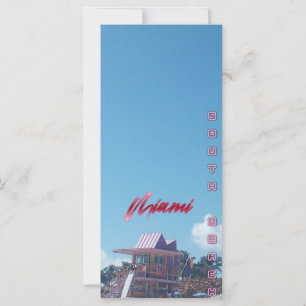 Miami Beach Wachhaus