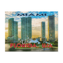 Miami, Besuchen Sie Florida