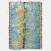 MIAMI - Blanket Decke (Vorderseite Vertikal)