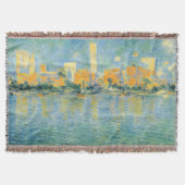 MIAMI - Blanket Decke (Vorderseite)