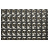 MIAMI BLING STOFF (Fat Quarter (45,7 x 55,9 cm))