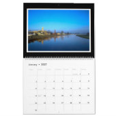 Miami County Ohio 2019 Monatskalender Kalender (Jan 2027)