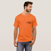 Miami Dade Doc. T-Shirt (Vorne ganz)