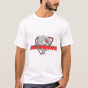 Miami Dolphins NFL T-Shirt