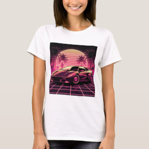 Miami Dreams T-Shirt