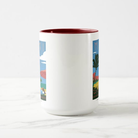 Miami, FL Tasse (Zentrum)