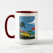 Miami, FL Tasse (Links)