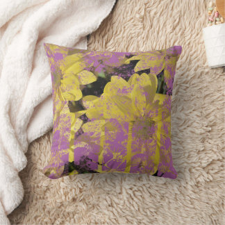 Miami Floral Kissen