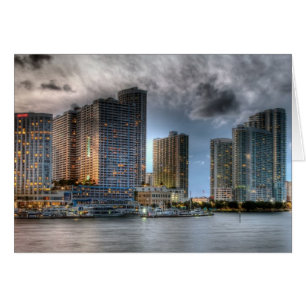 Miami, Florida