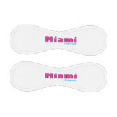 Miami, Florida Baseball (Paneele)