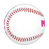 Miami, Florida Baseball (Vorderseite Links)
