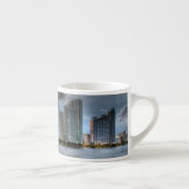 Miami, Florida Espressotasse (Rechts)