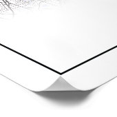 Miami Florida FL United Staaten USA Travel City Ma Poster (Ecke)