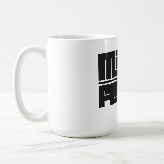 Miami - Florida Kaffeetasse (Links)