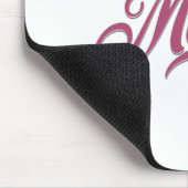 Miami Florida Mousepad (Ecke)