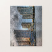 Miami, Florida Puzzle (Vertikal)