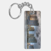 Miami, Florida Schlüsselanhänger (Vorderseite links)