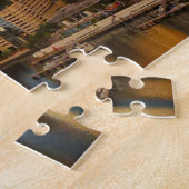 Miami Florida Skyline. Puzzle (Seite)