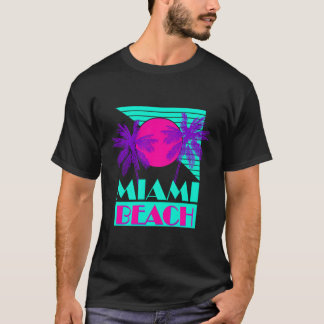 Miami Florida T-Shirt