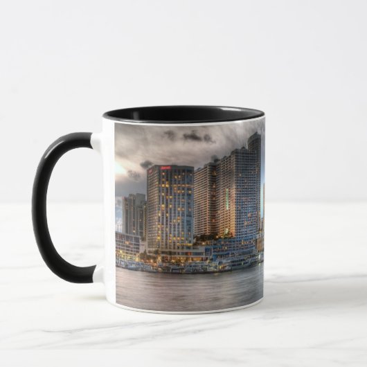 Miami, Florida Tasse (Links)