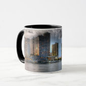 Miami, Florida Tasse (Vorderseite Links)