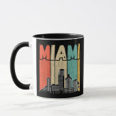 Miami Florida Tasse (Links)