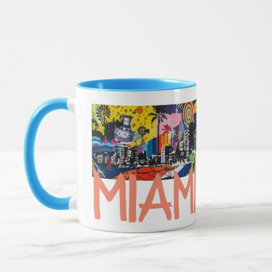 Miami Florida Tasse (Links)