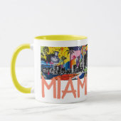 Miami Florida Tasse 2 (Links)