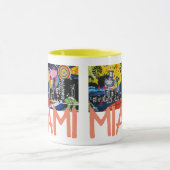 Miami Florida Tasse 2 (Zentrum)