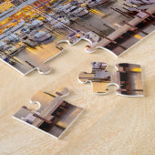 Miami, Florida, USA Puzzle (Seite)