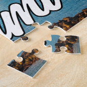 Miami, Florida, Vereinigte Staaten Puzzle (Seite)