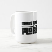 Miami Gardens - Florida Kaffeetasse (Vorderseite Links)