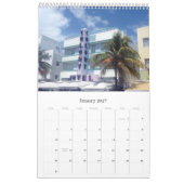 Miami-Kalender 2012 Kalender (Jan 2027)