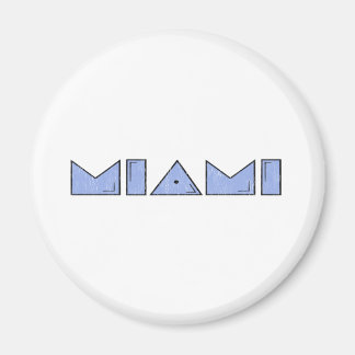 Miami Magnet