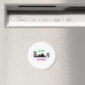 Miami Magnet (In Situ (Geschirrspüler))